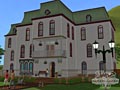 The Sims 2: Mansion & Garden Stuff pilt 261