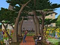 The Sims 2: Mansion & Garden Stuff pilt 262