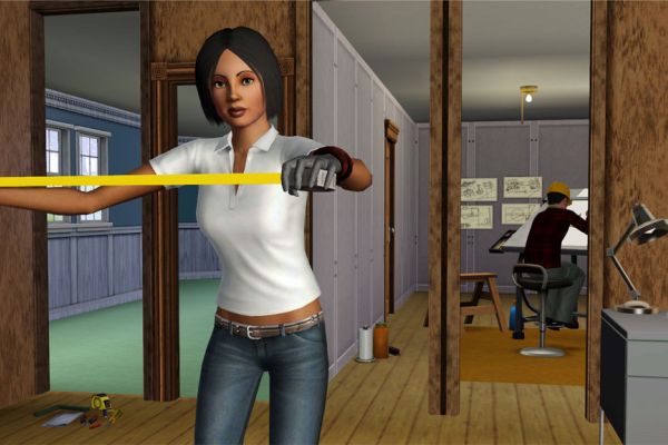 The Sims 3: Ambitions pilt 630