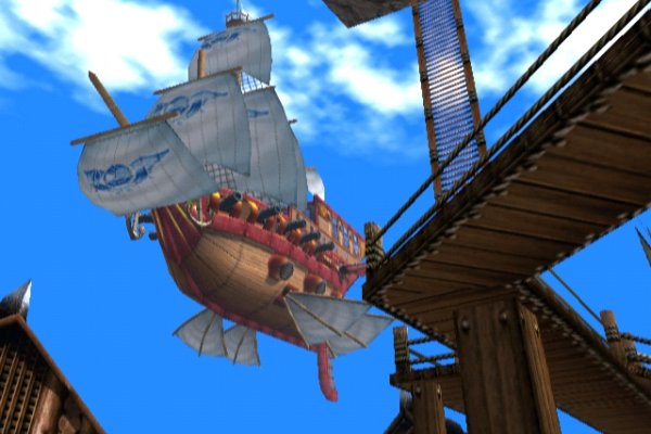 Skies of Arcadia pilt 6199