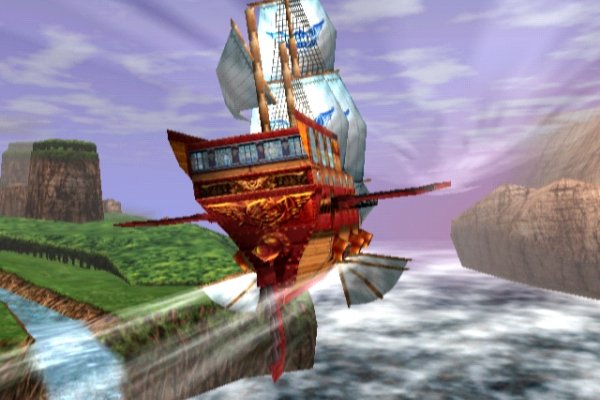 Skies of Arcadia pilt 6201