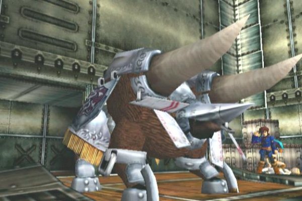 Skies of Arcadia pilt 6202