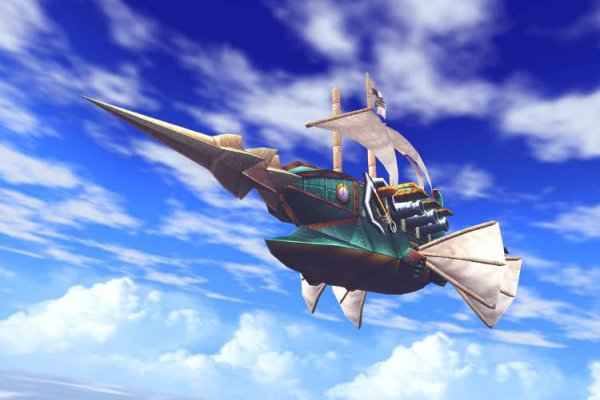 Skies of Arcadia pilt 6208