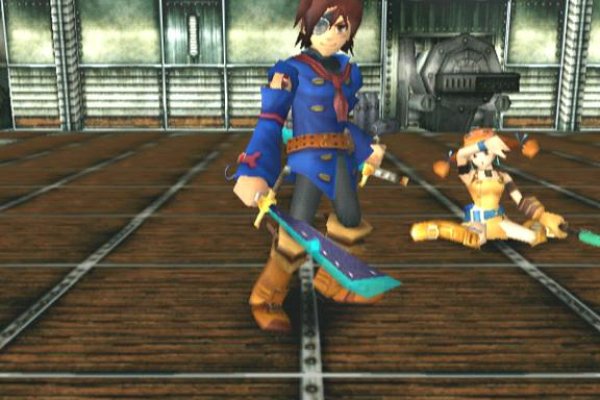 Skies of Arcadia pilt 6212