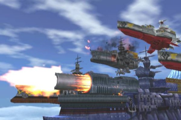 Skies of Arcadia pilt 6213