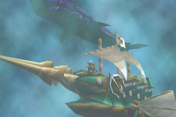 Skies of Arcadia pilt 6214