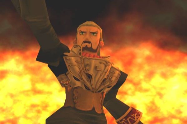 Skies of Arcadia pilt 6215