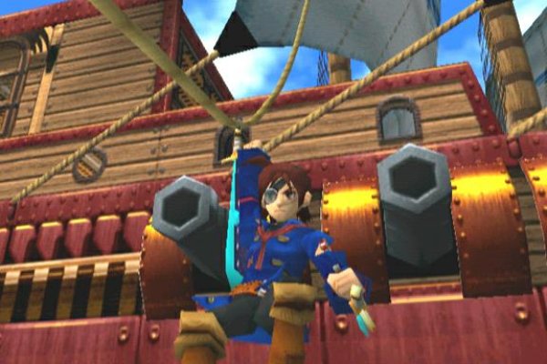 Skies of Arcadia pilt 6216