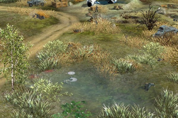 Soldiers: Heroes of World War II pilt 2474