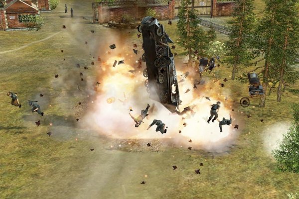 Soldiers: Heroes of World War II pilt 2475