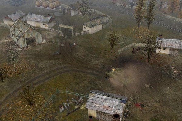 Soldiers: Heroes of World War II pilt 2476