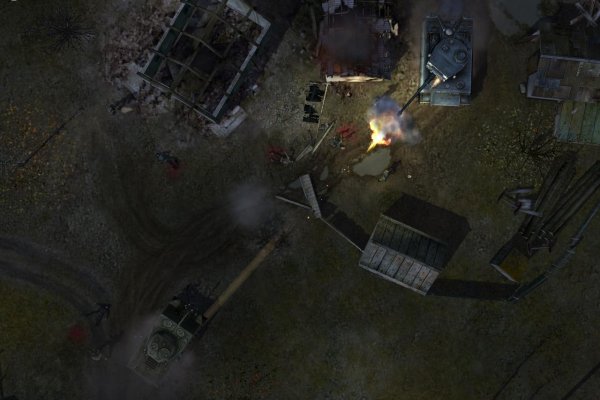 Soldiers: Heroes of World War II pilt 2479