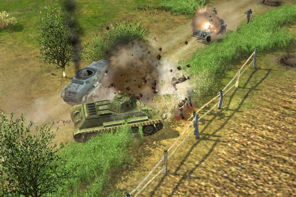 Soldiers: Heroes of World War II pilt 2481