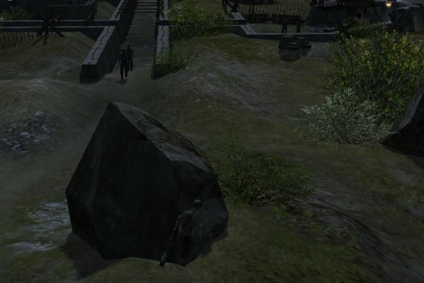 Soldiers: Heroes of World War II pilt 2483