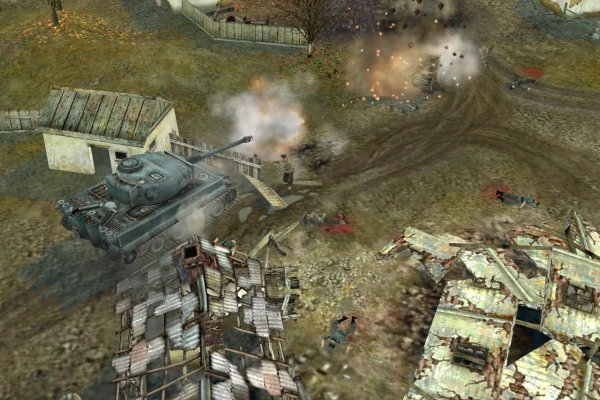 Soldiers: Heroes of World War II pilt 2485