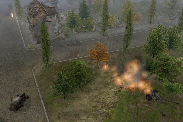 Soldiers: Heroes of World War II pilt 2487