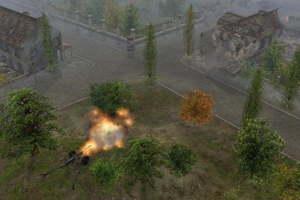 Soldiers: Heroes of World War II pilt 2488