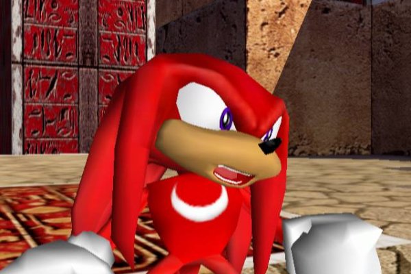 Sonic Adventure 2 pilt 7066 Sonic Adventure 2 pilt 7066