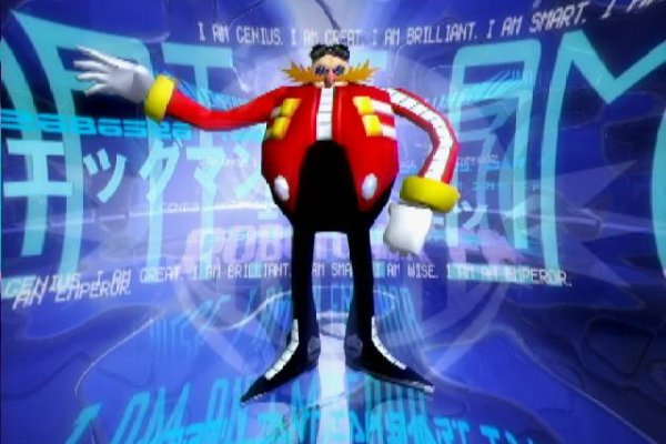 Sonic Adventure 2 pilt 7067 Sonic Adventure 2 pilt 7067