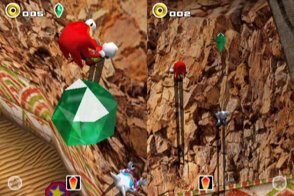 Sonic Adventure 2 pilt 7075 Sonic Adventure 2 pilt 7075