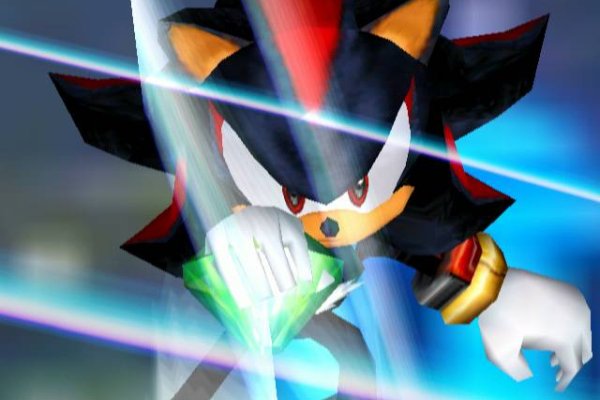 Sonic Adventure 2 pilt 7080 Sonic Adventure 2 pilt 7080