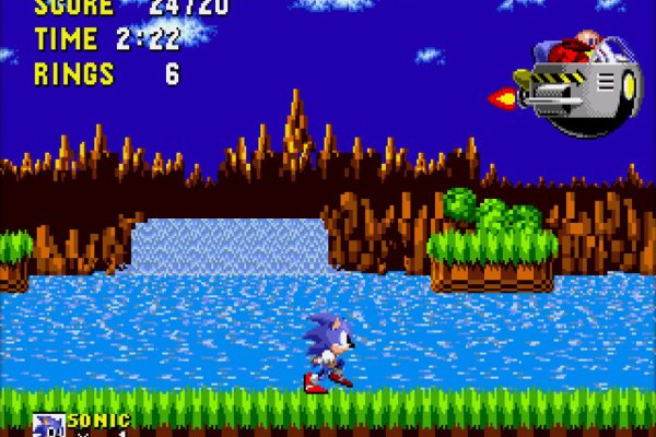 Sonic the Hedgehog pilt 5808
