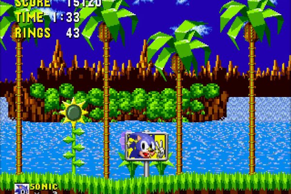 Sonic the Hedgehog pilt 5809
