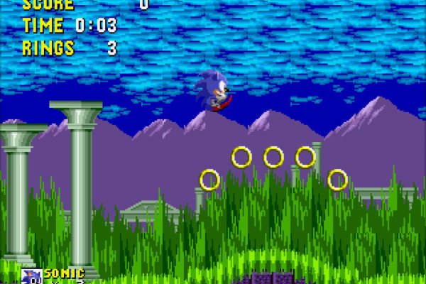 Sonic the Hedgehog pilt 5815
