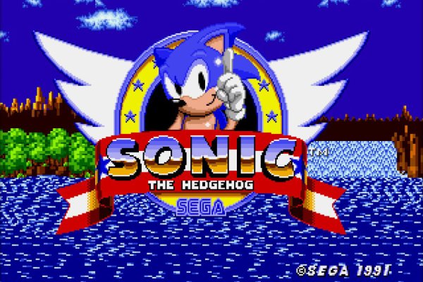 Sonic the Hedgehog pilt 5816
