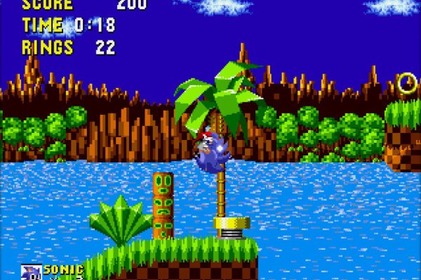 Sonic the Hedgehog pilt 5817