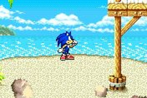 Sonic N pilt 3687 Sonic N pilt 3687