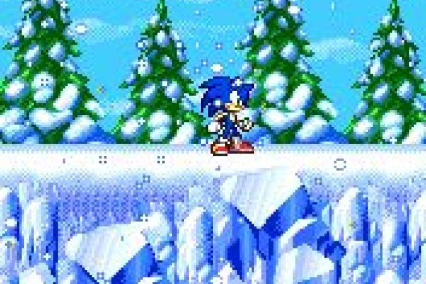Sonic N pilt 3689 Sonic N pilt 3689