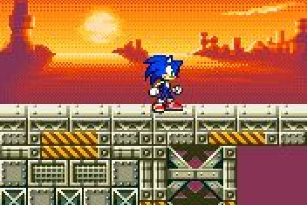 Sonic N pilt 3691 Sonic N pilt 3691