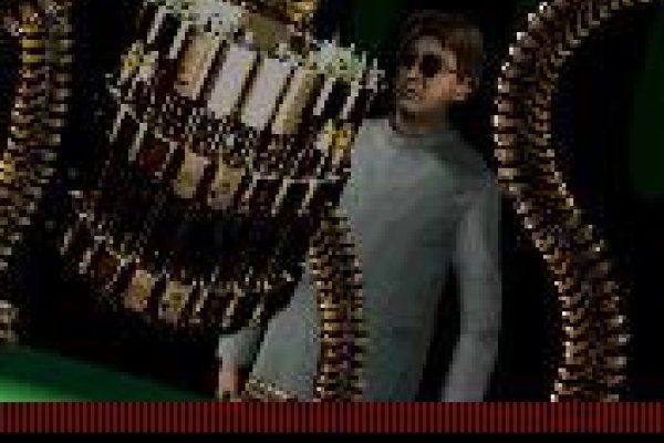 Spider-Man 2 pilt 3795