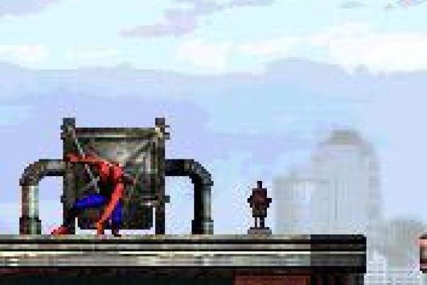 Spider-Man 2 pilt 3796