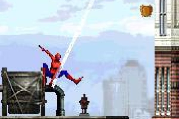 Spider-Man 2 pilt 3797