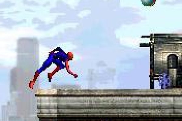 Spider-Man 2 pilt 3798