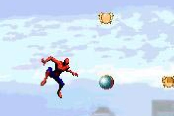 Spider-Man 2 pilt 3800