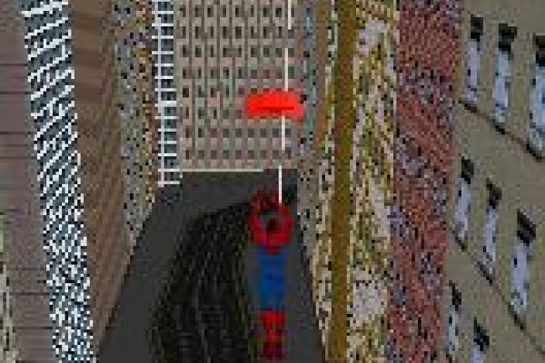 Spider-Man 2 pilt 3802