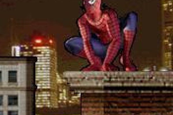 Spider-Man 2 pilt 3803