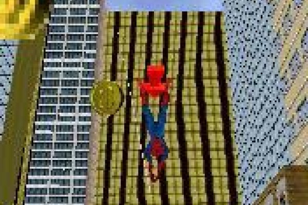 Spider-Man 2 pilt 3804