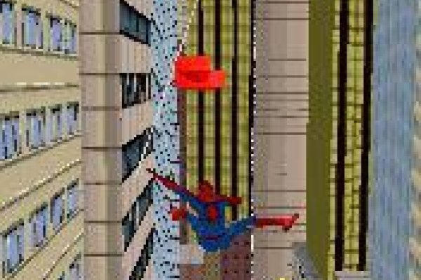 Spider-Man 2 pilt 3805