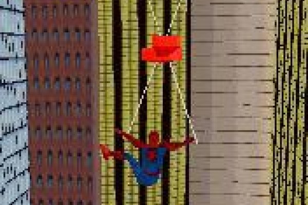 Spider-Man 2 pilt 3806