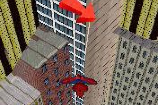 Spider-Man 2 pilt 3808