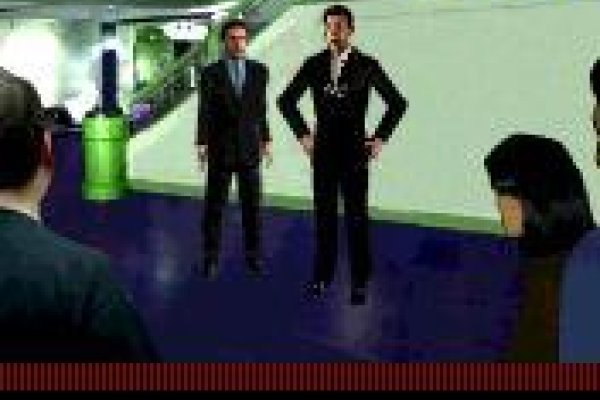 Spider-Man 2 pilt 3809