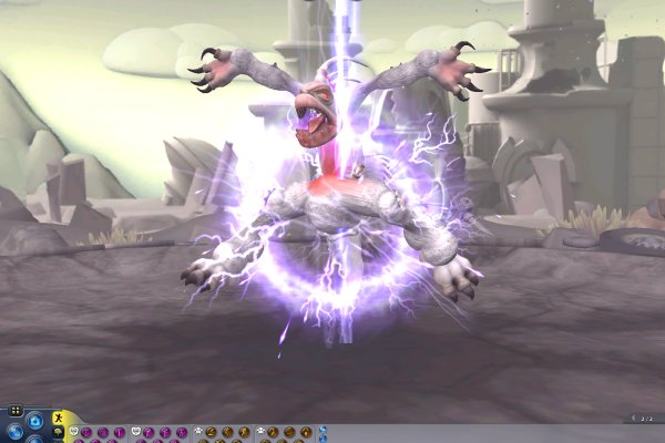 Spore: Cute & Creepy Parts Pack pilt 3569