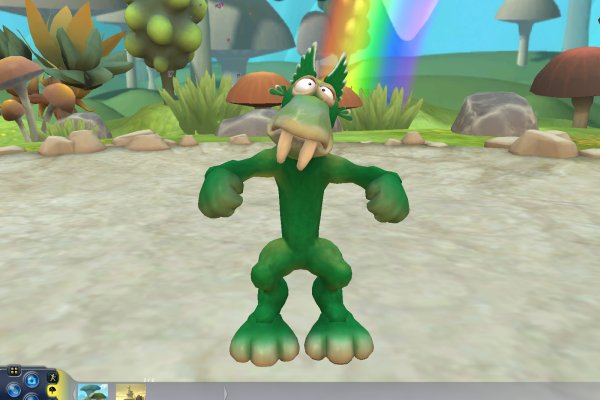 Spore: Cute & Creepy Parts Pack pilt 3571