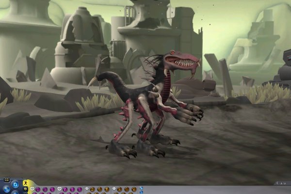 Spore: Cute & Creepy Parts Pack pilt 3574