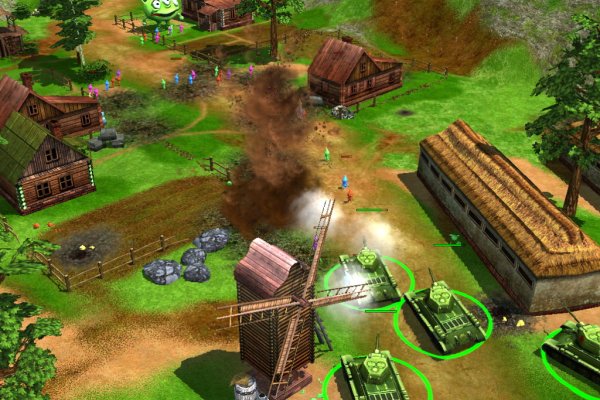 Stalin vs. Martians pilt 4501