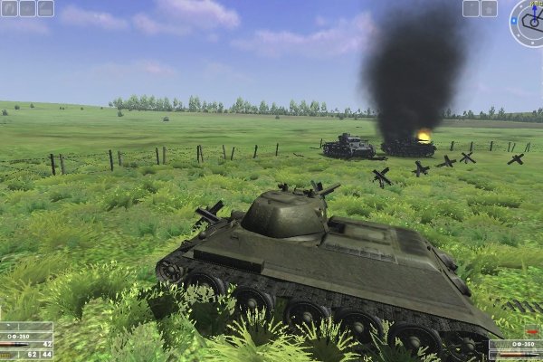 Steel Fury: Kharkov 1942 pilt 2531